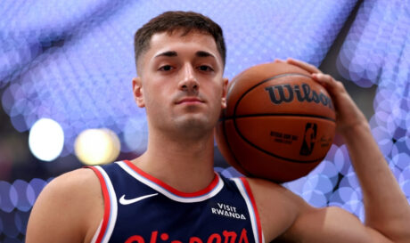 Τζον Πουλακίδας