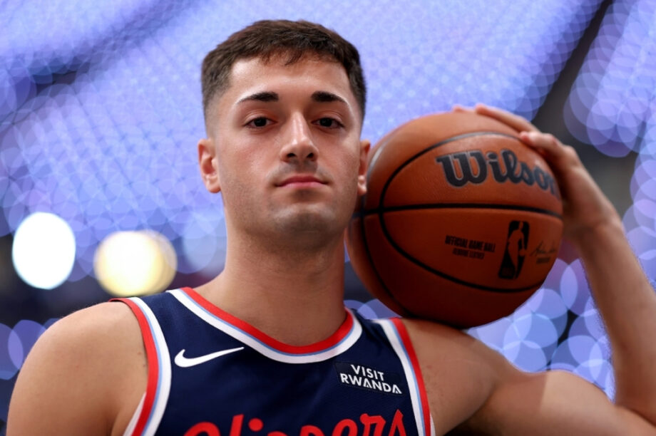 Τζον Πουλακίδας