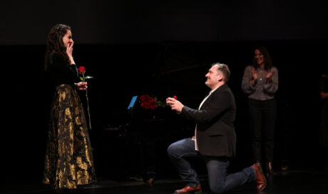 Πρόταση Γάμου