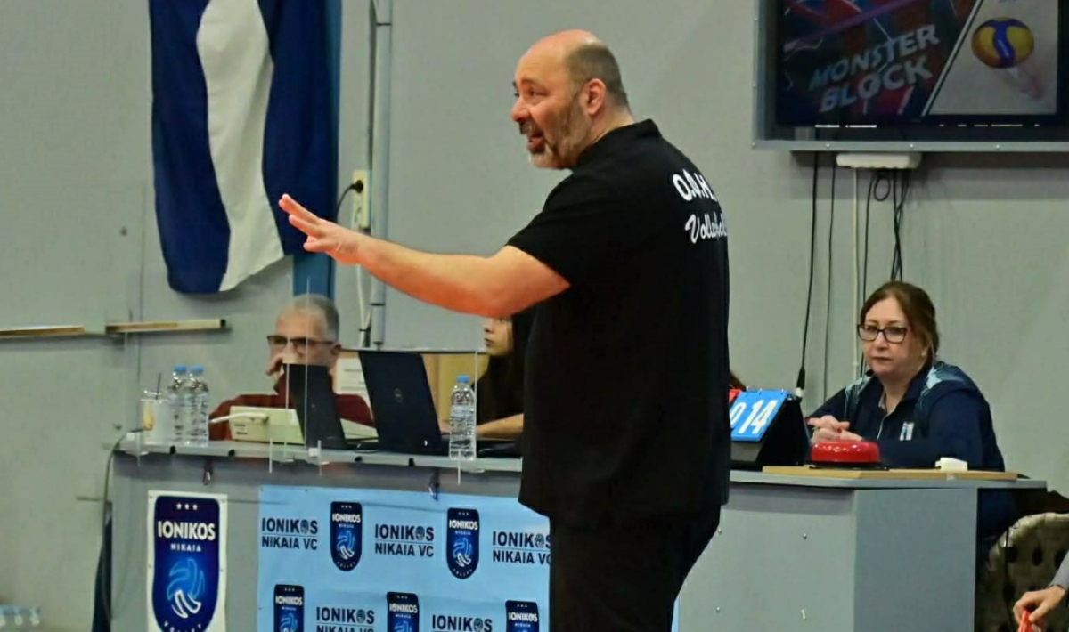 Προύφας: «Τα κορίτσια θα δώσουν το 100% και στο Final 4» (βίντεο)