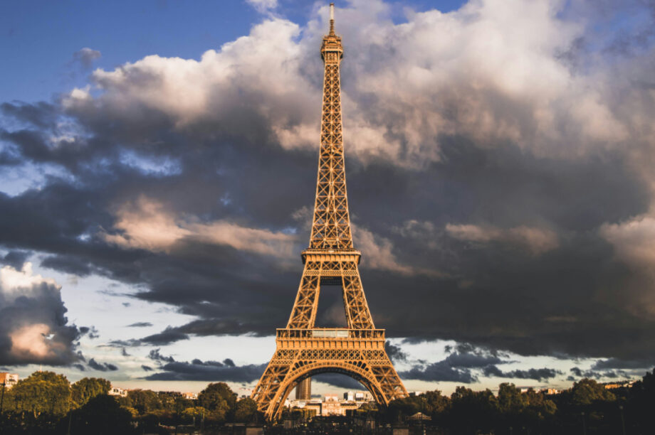 Πύργος του Άιφελ