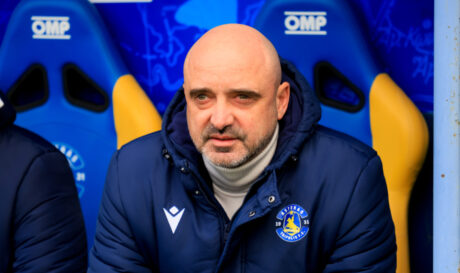 Ράσταβατς Αστέρας