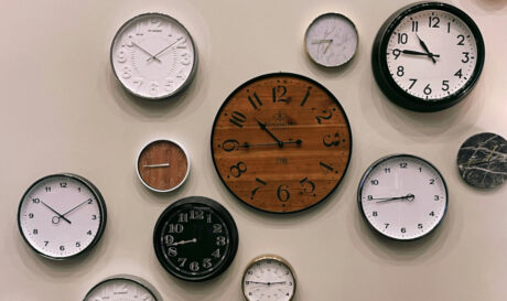 Ρολόι Ρολόγια