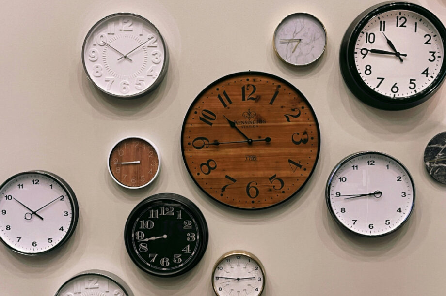 Ρολόι Ρολόγια