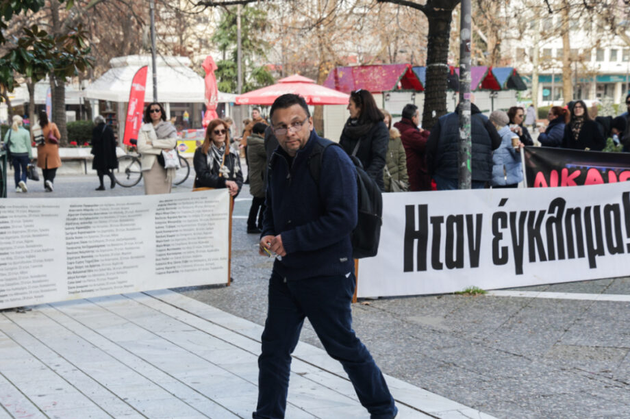 Πάνος Ρούτσι