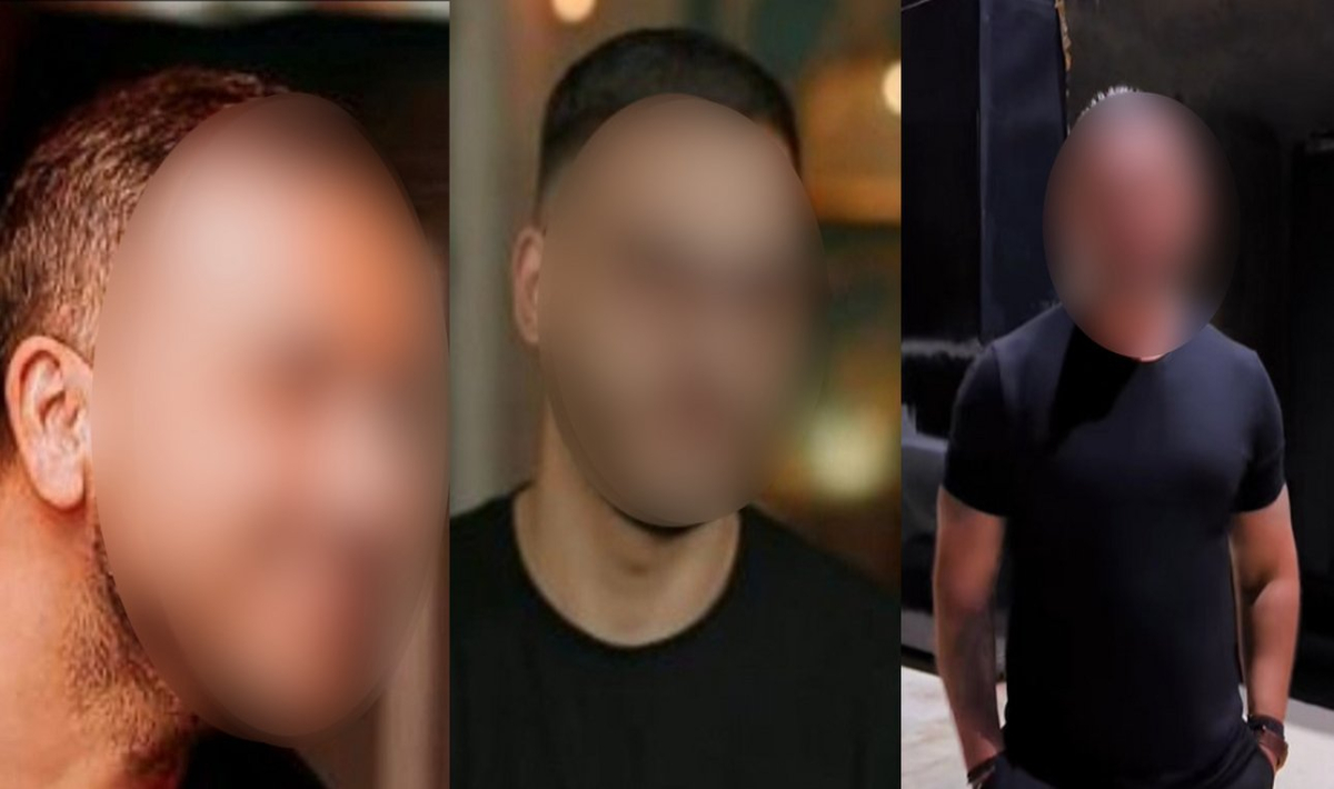 Αυτοί είναι oι συλληφθέντες και οι εμπλεκόμενοι celebrities στο κύκλωμα με τις εικονικές εταιρείες (φωτογραφίες)