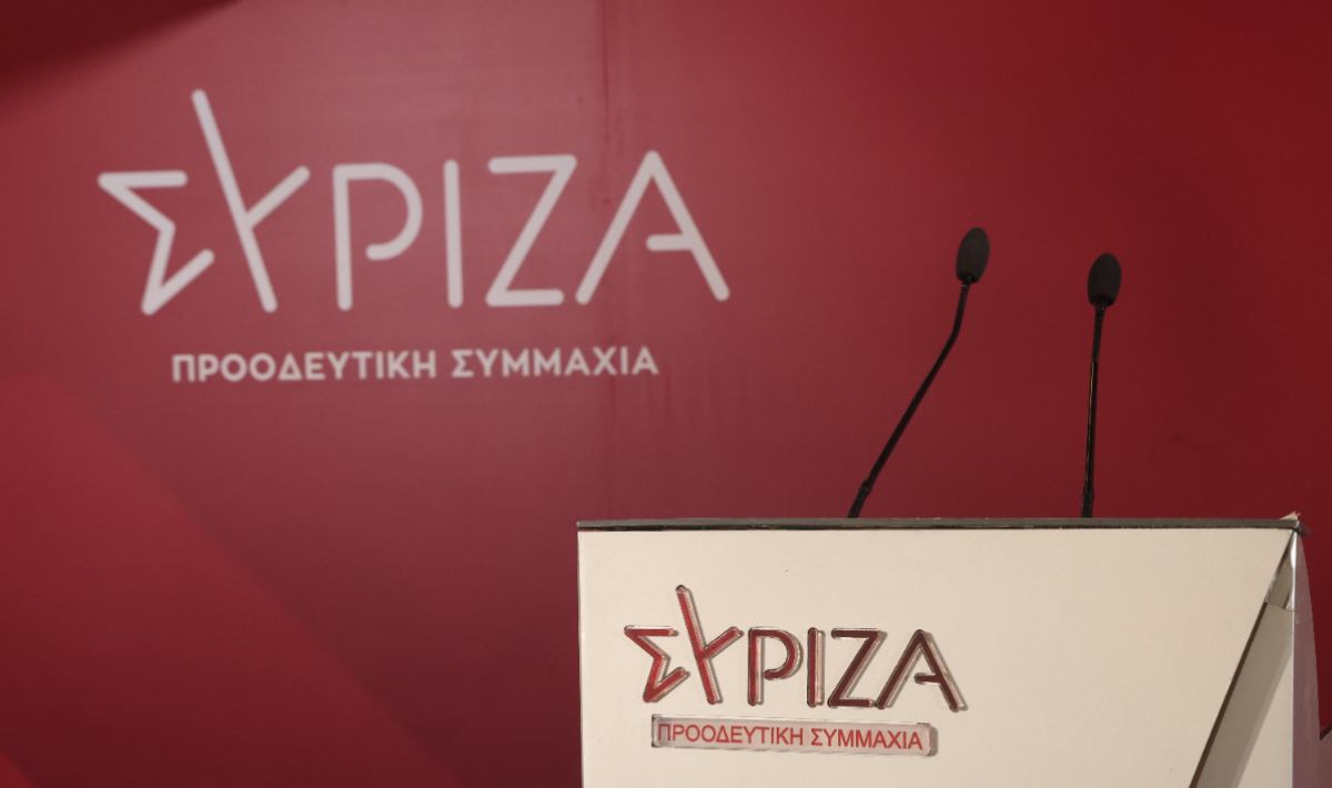 ΣΥΡΙΖΑ: «Aκροδεξιός βραχίονας του σχεδίου Μητσοτάκη ο Θάνος Πλεύρης»