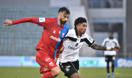 ΟΦΗ Βόλος Σαλσίδο