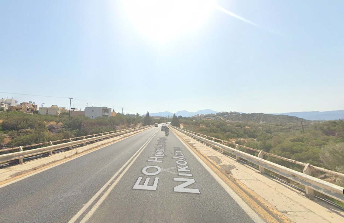 ΒΟΑΚ αγώνας δρόμου αποζημιώσεις