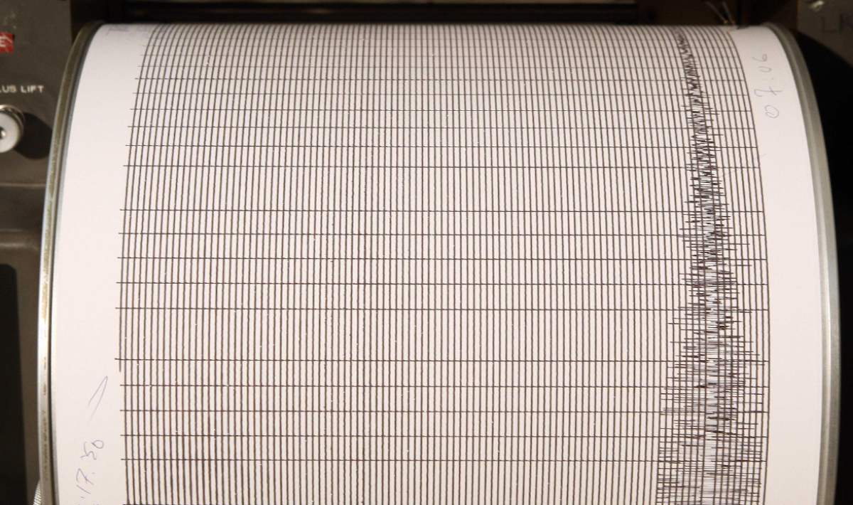 Ισχυρός σεισμός 6 Ρίχτερ στην Κούβα