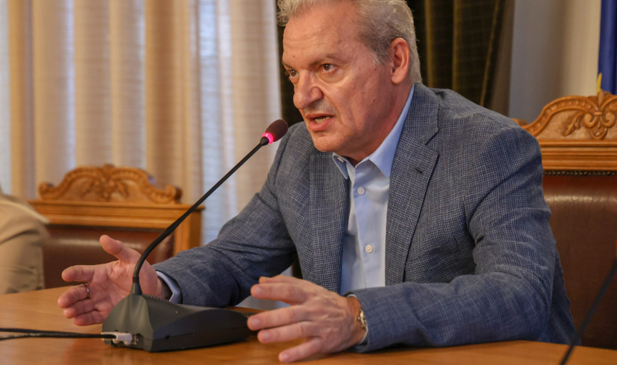 Καλοκαιρινός για ανάκληση αδειών εκσκαφής οπτικών ινών: «Είναι ένα μήνυμα για την προάσπιση του δημοσίου συμφέροντος. Η ατιμωρησία έληξε» (βίντεο)