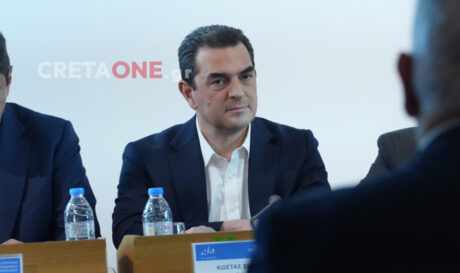 Σκρέκας Αράχνη