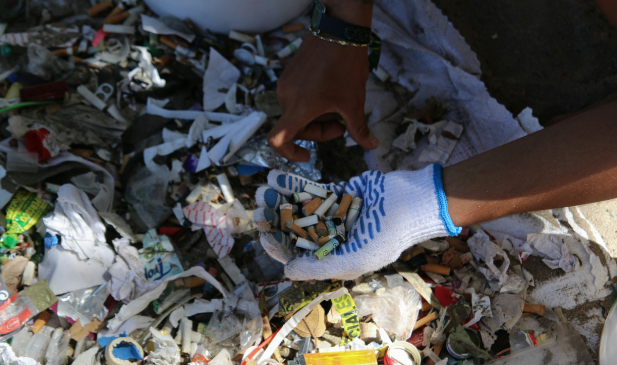 Η λίστα με τις πιο μολυσμένες χώρες του πλανήτη, που βρίσκεται η Ελλάδα (βίντεο)