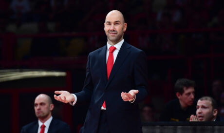 Σπανούλης Μονακό ΝΕΟ