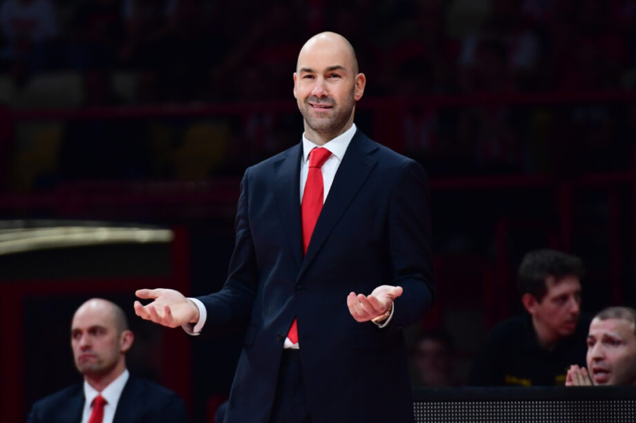 Σπανούλης Μονακό ΝΕΟ