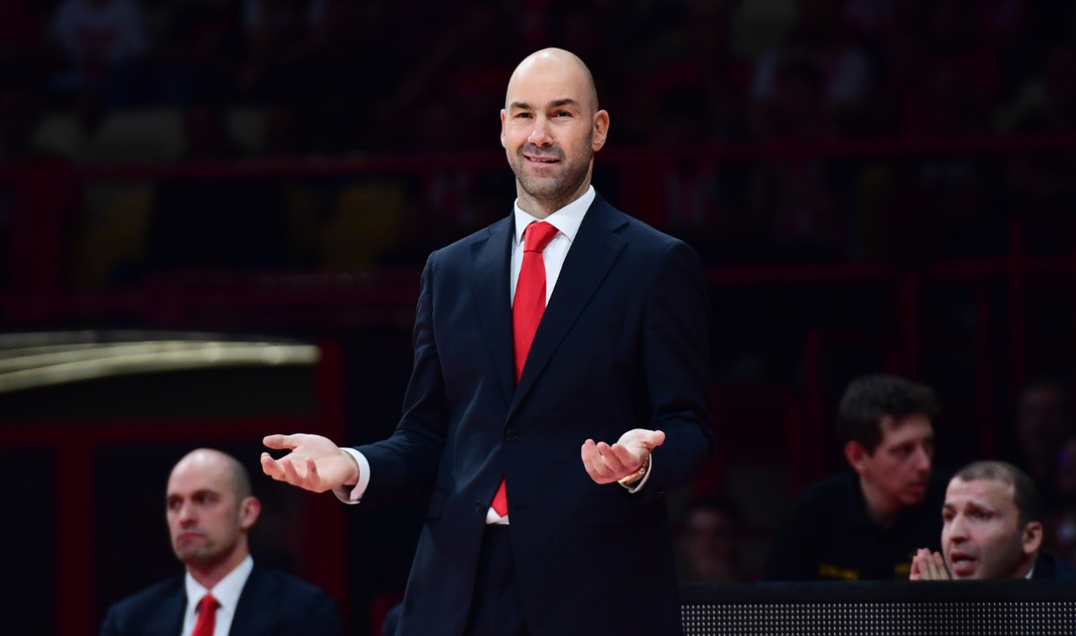 Σπανούλης Μονακό ΝΕΟ