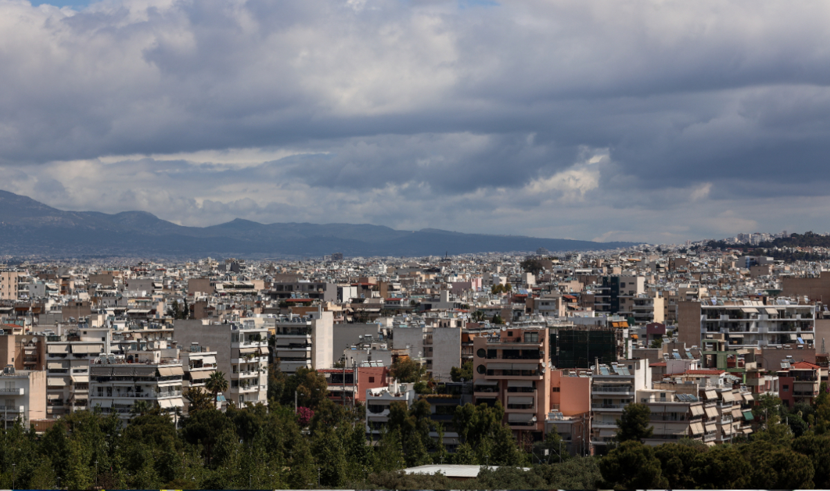 ΕΝΦΙΑ και ακίνητη περιουσία: Οι «πλούσιες» και «φτωχές» περιοχές της Ελλάδας – Πού κατατάσσεται η Κρήτη