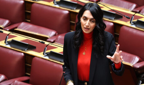 Κατερίνα Σπυριδάκη