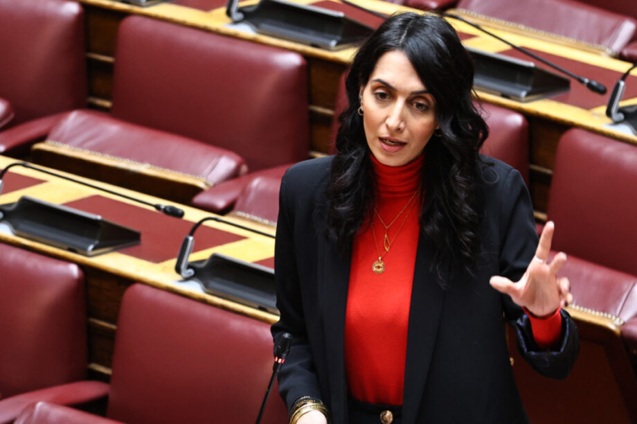 Κατερίνα Σπυριδάκη