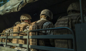 Πόλεμος στη Μέση Ανατολή: Στέλνουν στρατιώτες στην Κύπρο οι ΗΠΑ;