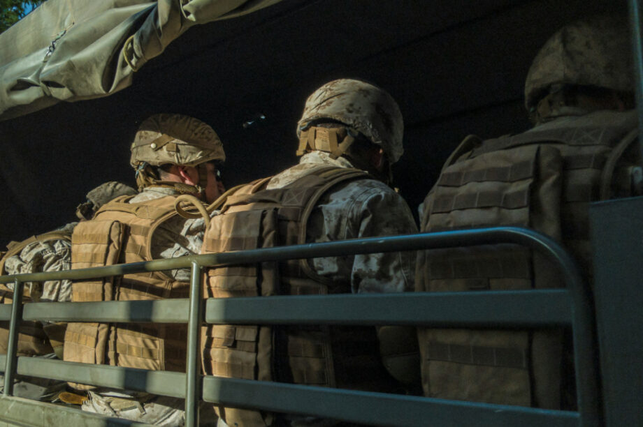 Στρατός Πλάτες ΝΕΟ