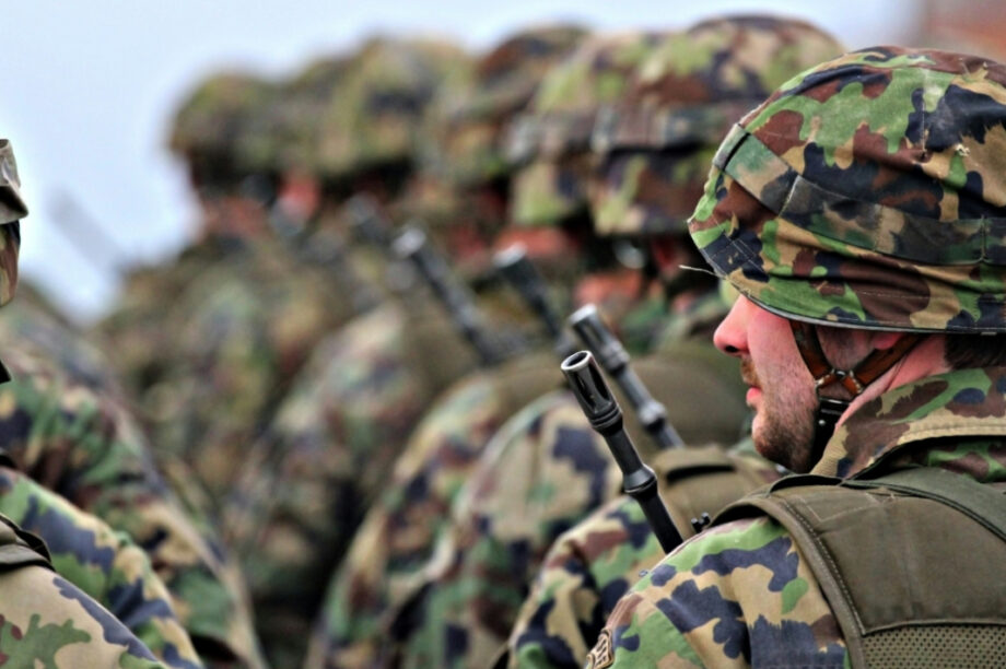 Στρατός Πλάτες ΝΕΟ