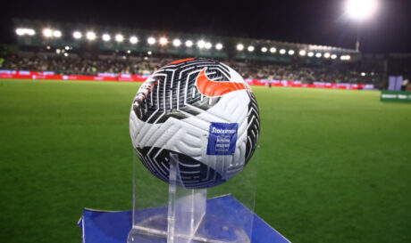 Super League Μπάλα