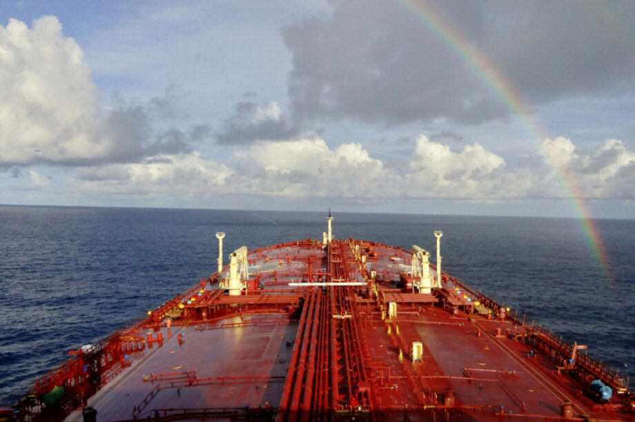 Τάνκερ Πετρελαιοφόρο