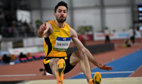 Μίλτος Τεντόγλου