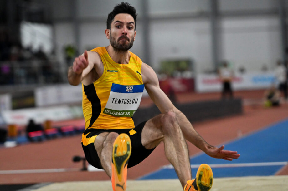 Μίλτος Τεντόγλου