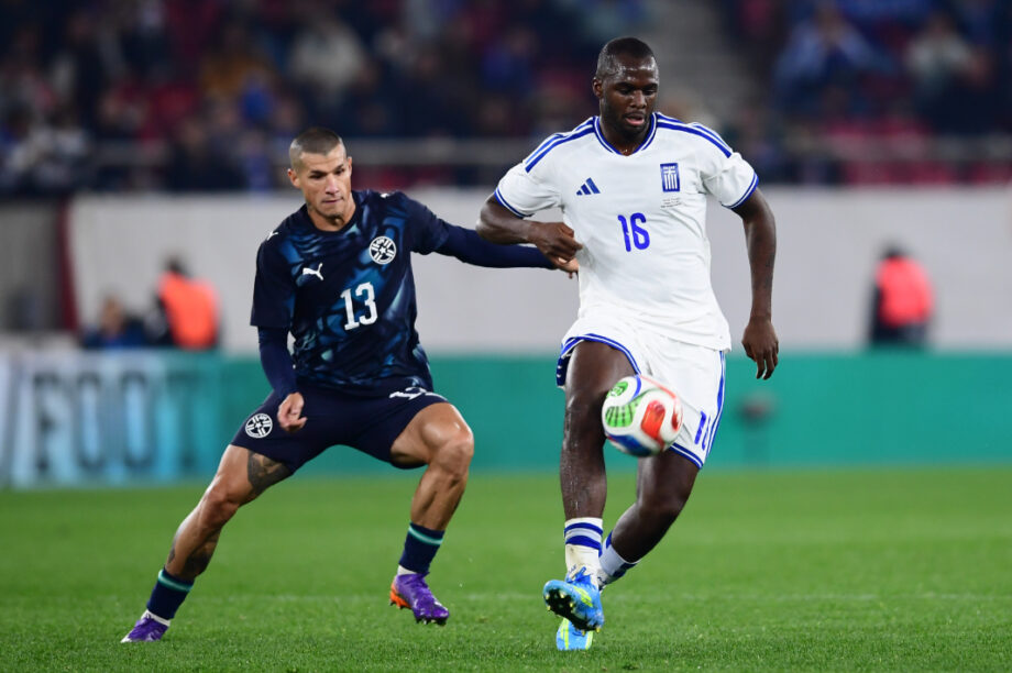 Τετέη Εθνική