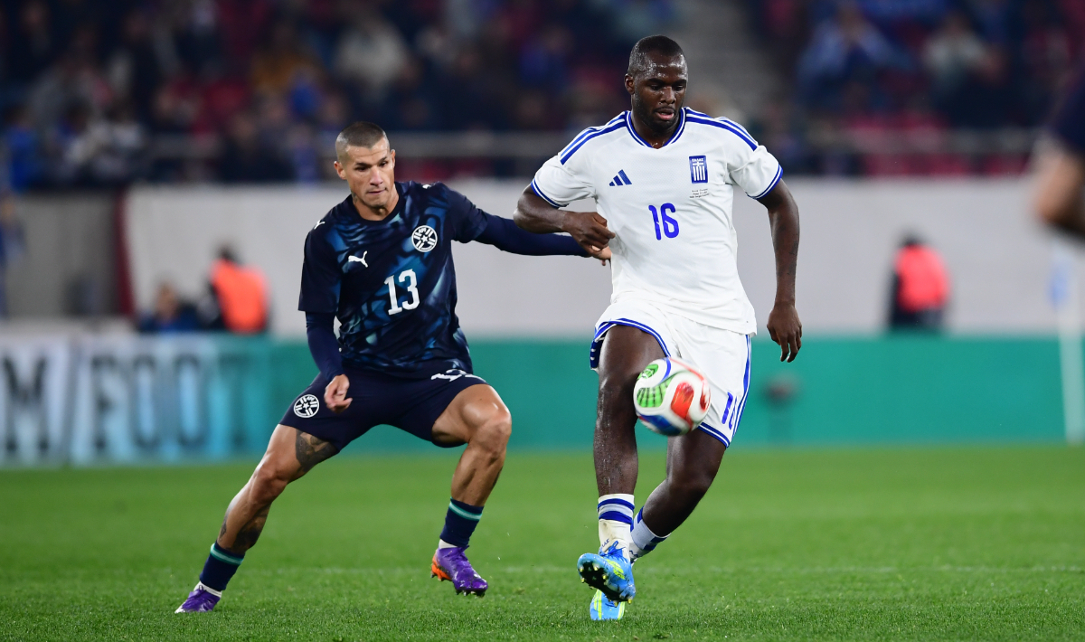 Τετέη Εθνική