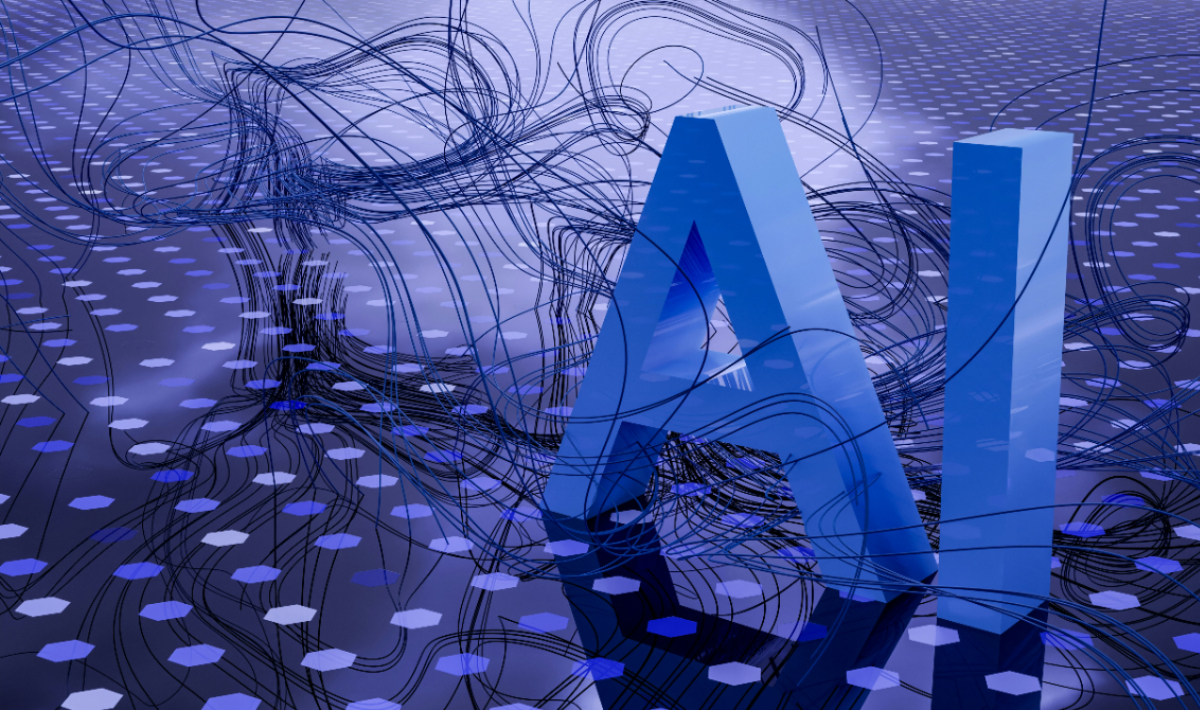 ai τεχνητή νοημοσύνη ΝΕΟ