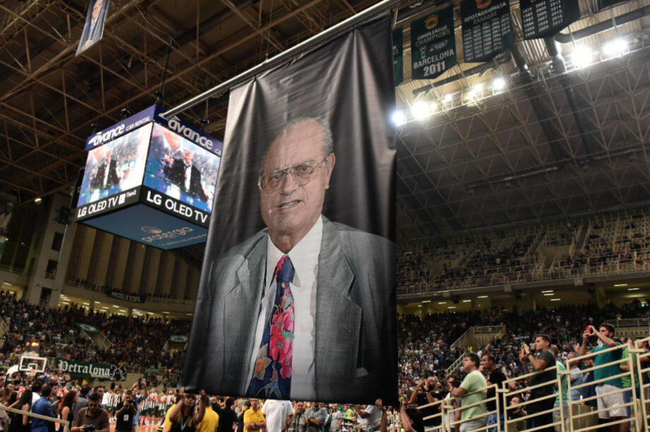 Θανάσης Γιαννακόπουλος