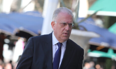 Τάκης Θεοδωρικάκος