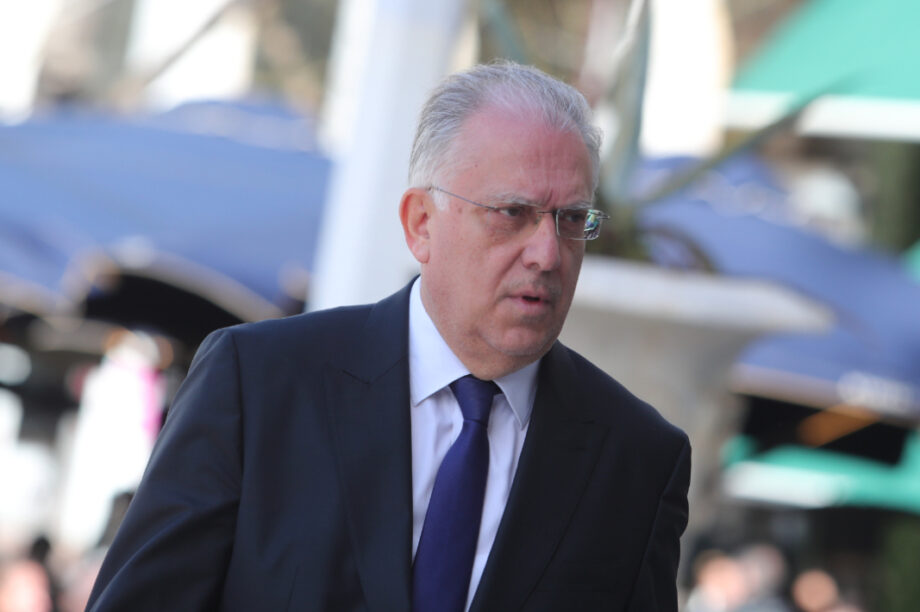 Τάκης Θεοδωρικάκος