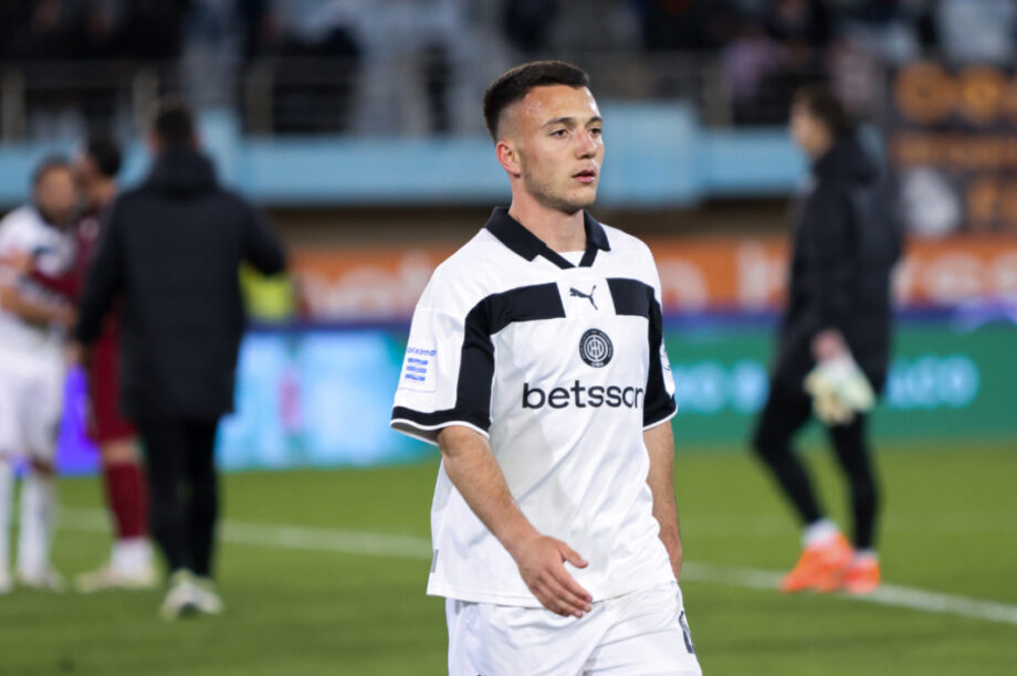 Θεοδοσουλάκης ΝΕΟ