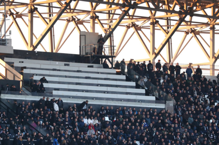 Τούμπα Δημοσιογραφικά