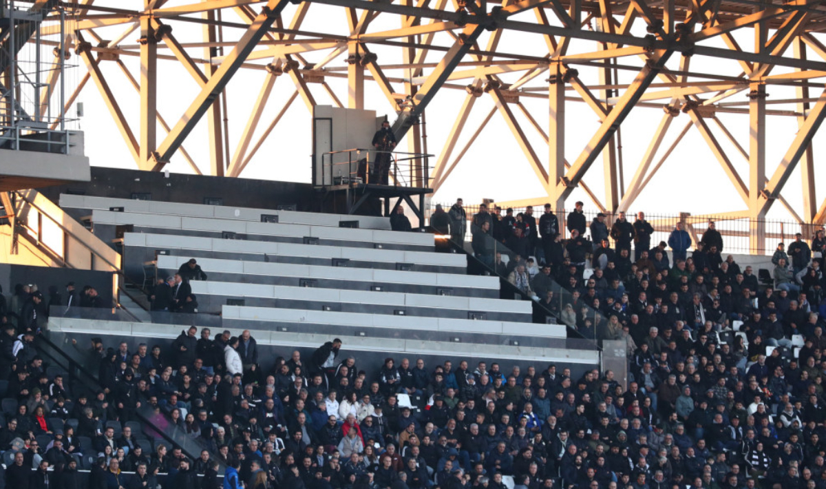 Ταυτοποιήθηκαν 14 άτομα για την επίθεση στους δημοσιογράφους στην Τούμπα