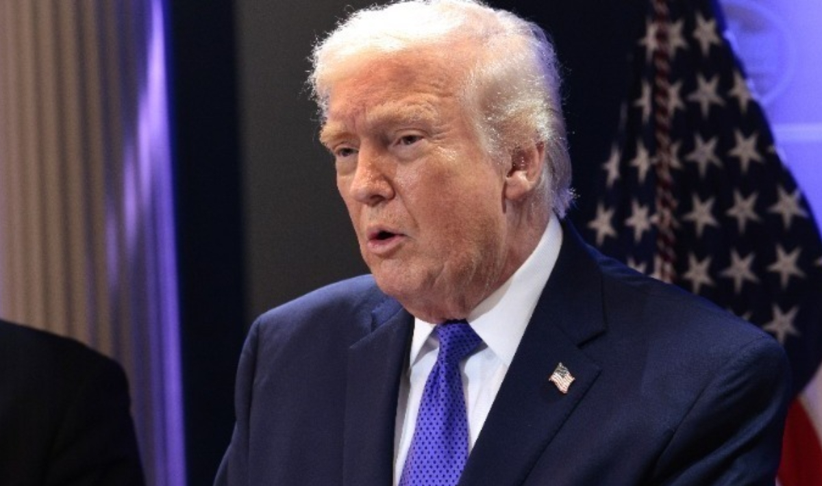 Τραμπ: Ο πόλεμος στο Ιράν «θα τελειώσει σύντομα»