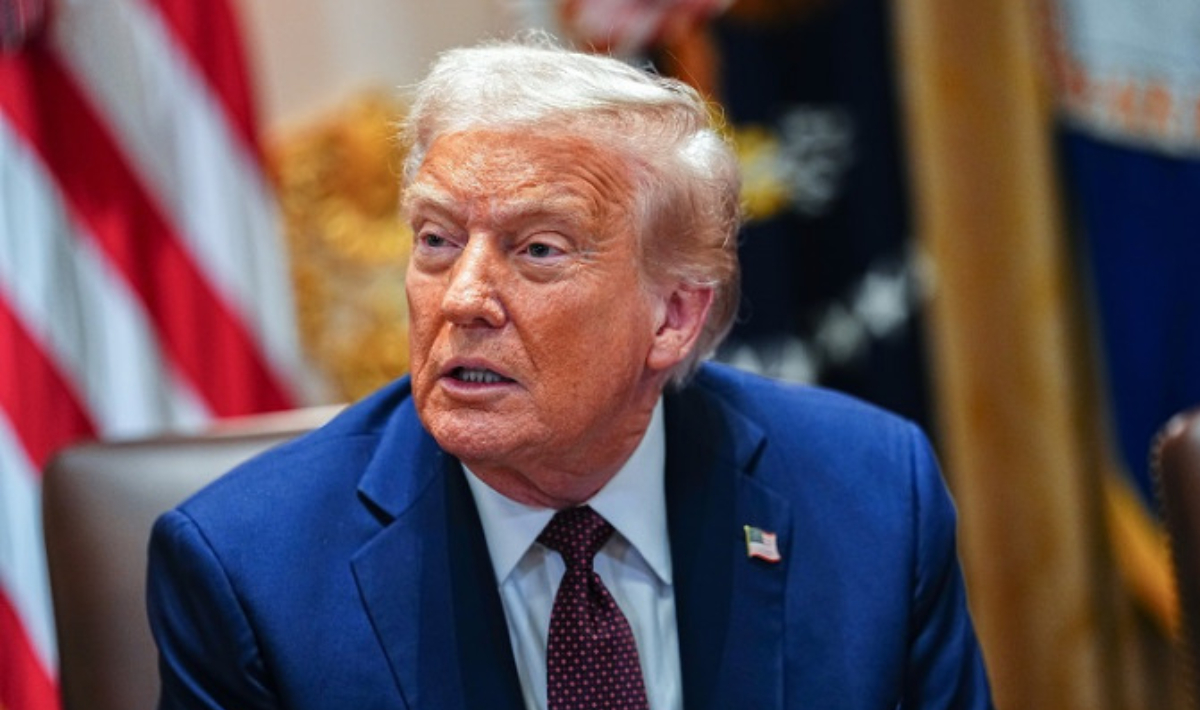 Axios: Οι 3 όροι του Ντόναλντ Τραμπ για να σταματήσει ο πόλεμος στο Ιράν