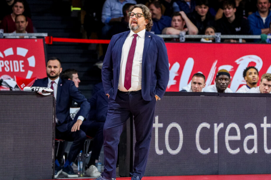 Τρινκιέρι ΝΕΟ