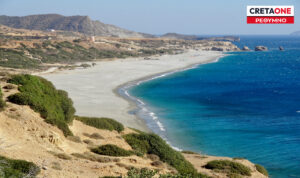 Τριόπετρα Ρεθύμνου: Σήμερα η “μάχη” για τη μεγάλη τουριστική επένδυση των 500 εκατ