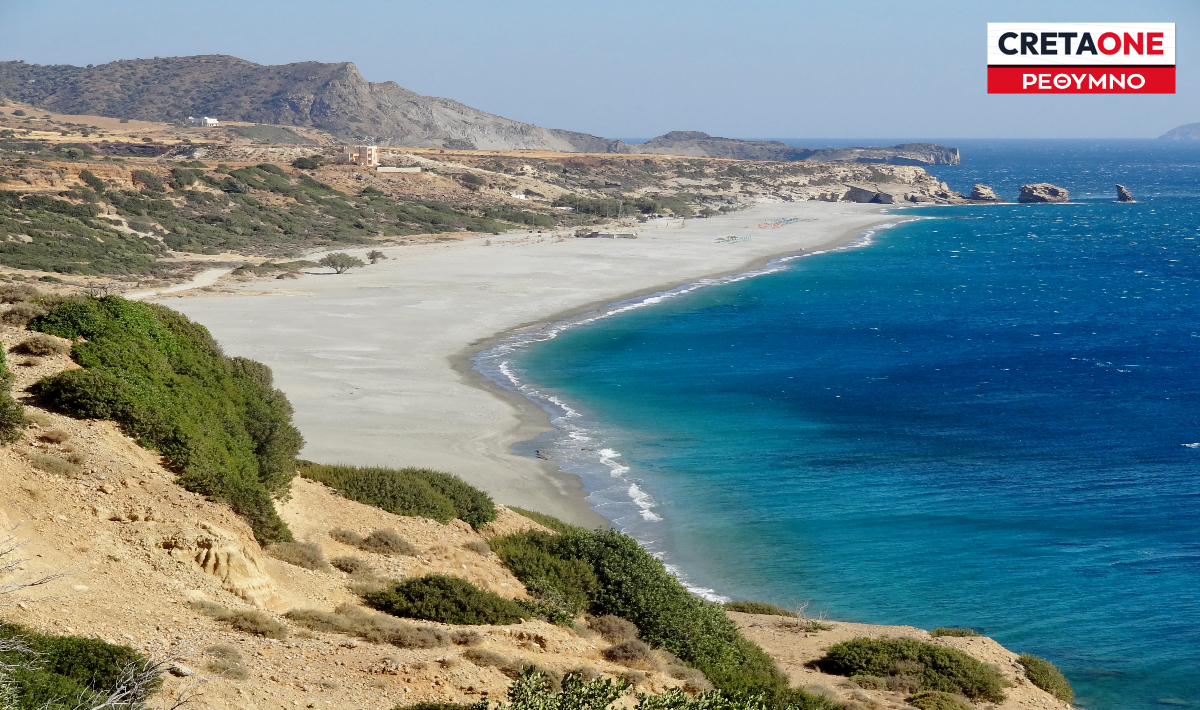 Τριόπετρα Ρεθύμνου: Σήμερα η “μάχη” για τη μεγάλη τουριστική επένδυση των 500 εκατ