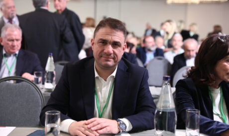 Τσουκαλάς Κοντινή ΝΕΟ