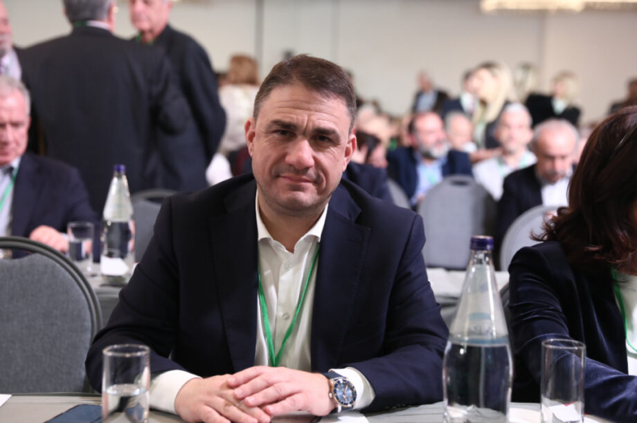 Τσουκαλάς Κοντινή ΝΕΟ