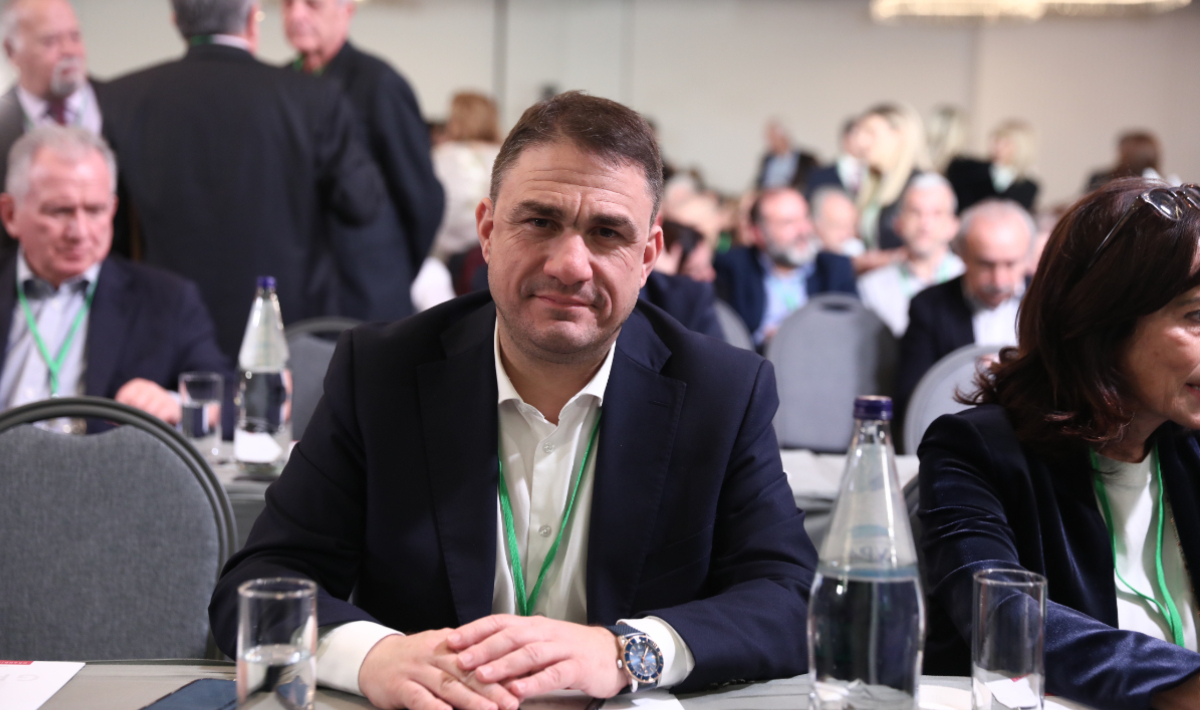 Κώστας Τσουκαλάς: «Με την πολιτική του ο πρωθυπουργός παραδίδει τις περιουσίες των Ελλήνων στα funds»