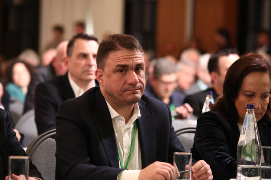 Τσουκαλάς ΝΕΑ