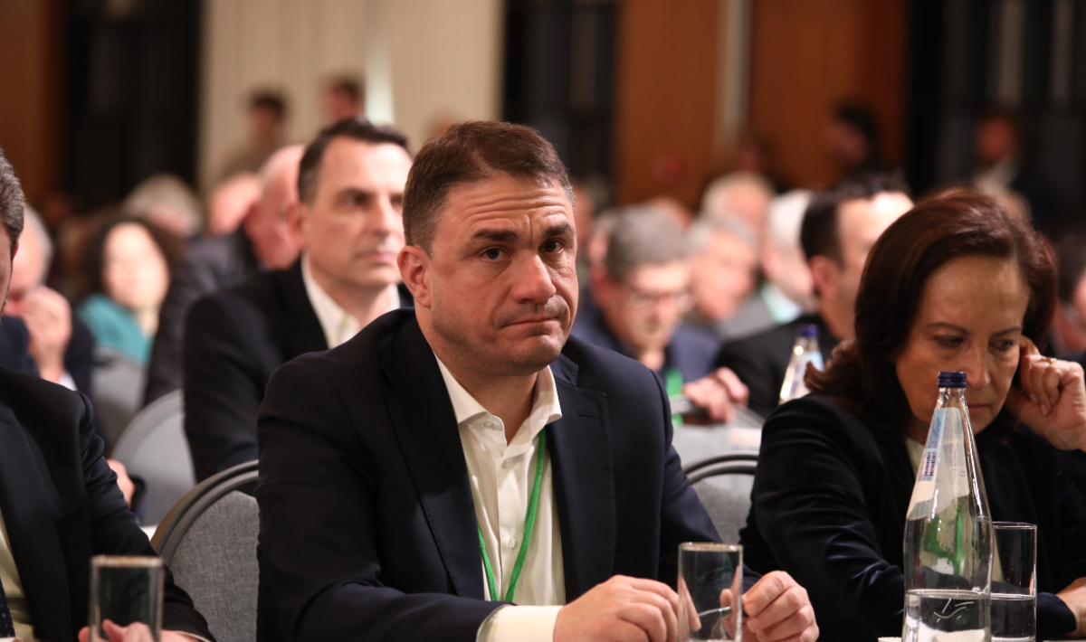 Τσουκαλάς: «Δεν θα αποφύγει η κυβέρνηση τη λογοδοσία για το παρακράτος που έστησε»