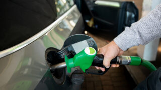 ΒΕΝΖΙΝΗ ΒΕΝΖΙΝΑΔΙΚΟ